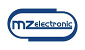 logo mzeletronic
