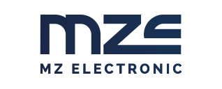 logo MZ Electronic S.r.l.
